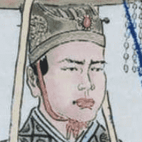 Sima Zhong (Emperor Hui of Jin) tipo di personalità MBTI image