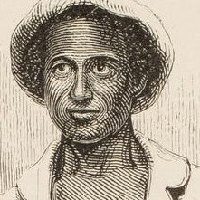 Solomon Northup MBTI性格类型 image