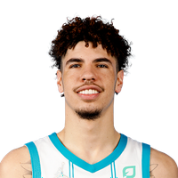 LaMelo Ball type de personnalité MBTI image