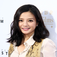 Zhao Wei tipo de personalidade mbti image