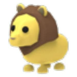 profile_Lion