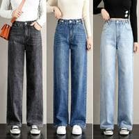 Jeans tipe kepribadian MBTI image