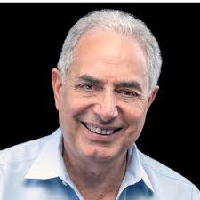 William Waack MBTI Personality Type image