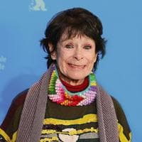 Geraldine Chaplin тип личности MBTI image