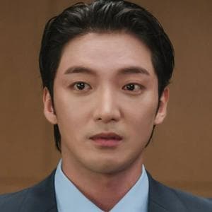 profile_Do Min Woo