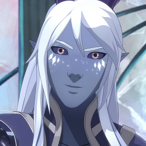 Aaravos MBTI性格类型 image