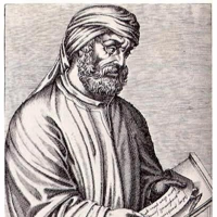 Tertullian mbtiパーソナリティタイプ image