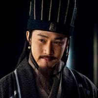 profile_Zhuge Liang (Kongming)