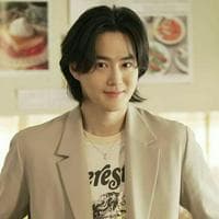 Suho (EXO) тип личности MBTI image