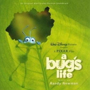profile_Randy Newman - The Time of Your Life