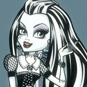 profile_Frankie Stein