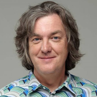 James May MBTI Personality Type image