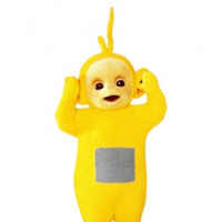 Laa-Laa mbtiパーソナリティタイプ image