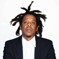 JAY-Z نوع شخصية MBTI image