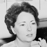 Margaret Mitchell type de personnalité MBTI image