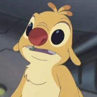 Reuben (Experiment 625) type de personnalité MBTI image