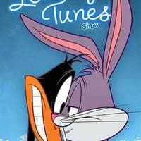 The Looney Tunes Show MBTI Personality Type image