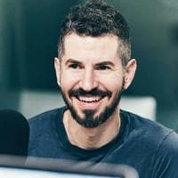 Brad Delson MBTI Personality Type image