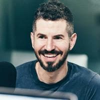 Brad Delson MBTI -Persönlichkeitstyp image