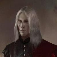 Brynden Rivers " THE BLOOD RAVEN " тип личности MBTI image