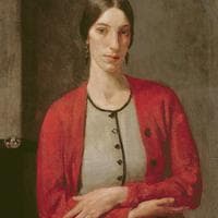 Winifred Knights tipo di personalità MBTI image