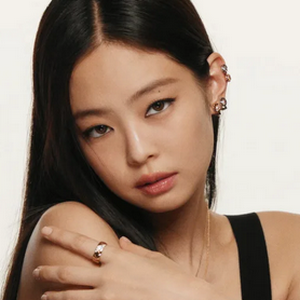 Jennie (BLACKPINK) tipe kepribadian MBTI image