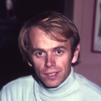 Al Jardine tipo di personalità MBTI image