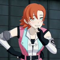 Nora Valkyrie tipo de personalidade mbti image