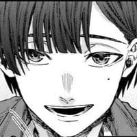 Shogo Yorita tipo di personalità MBTI image