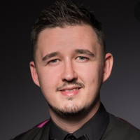 Kyren Wilson MBTI -Persönlichkeitstyp image