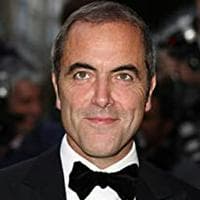 James Nesbitt type de personnalité MBTI image