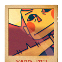 Parsley Botch MBTI Personality Type image