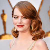 Emma Stone نوع شخصية MBTI image