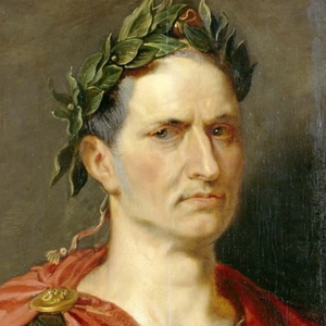 profile_Julius Caesar