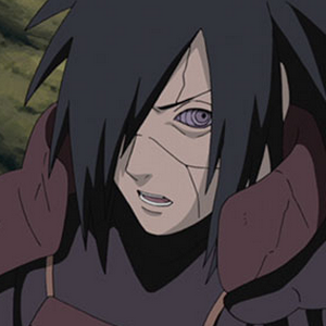 Madara Uchiha tipo di personalità MBTI image