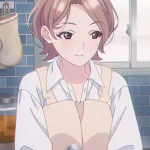 profile_Hinata Jinguji（神宮寺 陽向）