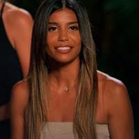 Kristen Ramos type de personnalité MBTI image