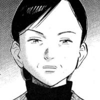 Yukiji Setoguchi MBTI Personality Type image