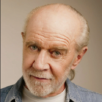 George Carlin tipo de personalidade mbti image