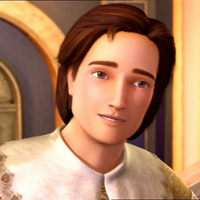 Prince Louis نوع شخصية MBTI image