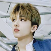 Jisung (NCT) tipe kepribadian MBTI image