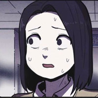 Hyeyeon Ahn tipo de personalidade mbti image