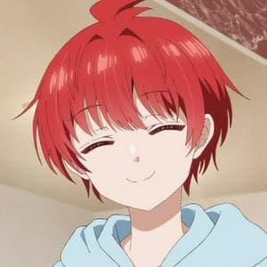 profile_Ayase Yuu