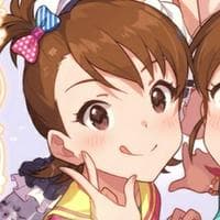 Ami Futami MBTI Personality Type image