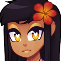 Lailani Kealoha type de personnalité MBTI image