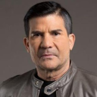 Edu Manzano MBTI Personality Type image