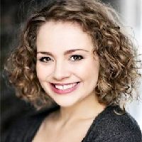 Carrie Hope Fletcher MBTI Personality Type image
