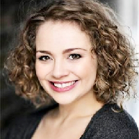 Carrie Hope Fletcher mbtiパーソナリティタイプ image