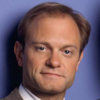 David Hyde Pierce tipo di personalità MBTI image