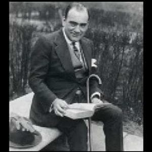 profile_Enrico Caruso - Petite Messe Sollenelle: Crucifixus